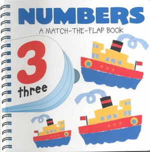 Numbers image number 0