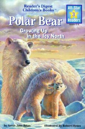 Polar Bear image number 0
