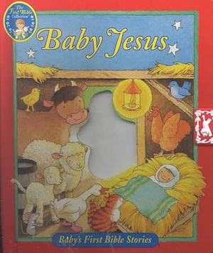 First Christmas image number 0