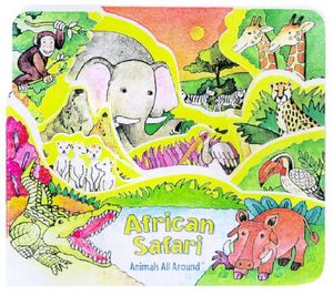 African Safari image number 0