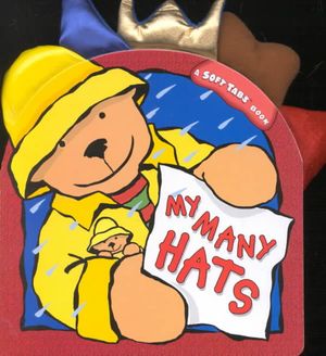 My Many Hats image number 0