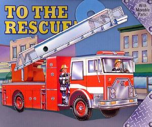 To the Rescue! image number 0