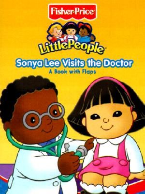 Fisher Price Little People Sonya Lee Visits the Doctor image number 0