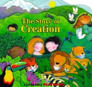 The Story of Creation image number 0