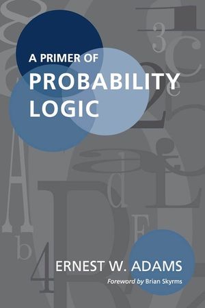 A Primer of Probability Logic image number 0