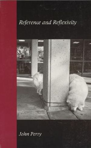Reference and Reflexivity image number 0