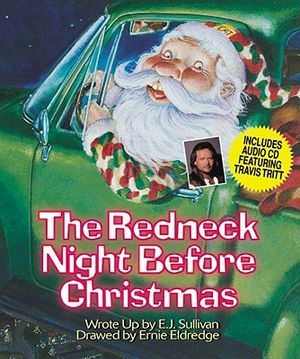 The Redneck Night Before Christmas image number 0