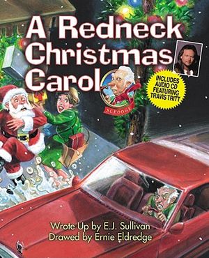 A Redneck Christmas Carol image number 0