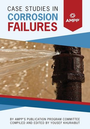 Case Studies in Corrosion Failures image number 0