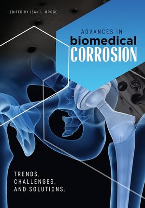 Advances in Biomedical Corrosion image number 0