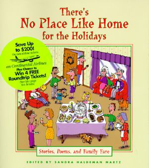 There's No Place Like Home for the Holidays image number 0