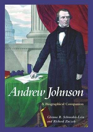 Andrew Johnson image number 0