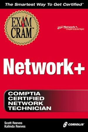 Network+ Exam Cram image number 0