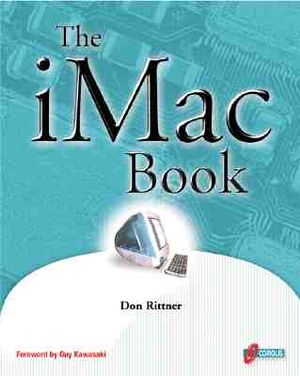 The iMac Book image number 0