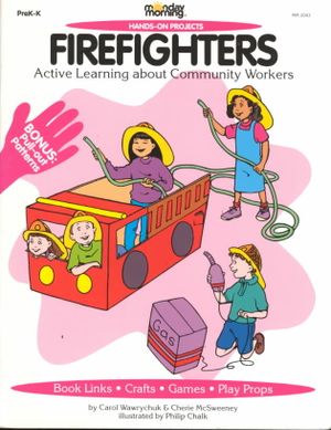 Firefighters image number 0