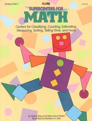 Supercenters : Math image number 0