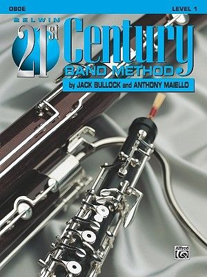 Belwin 21st Century Band Method, Level 1 image number 0