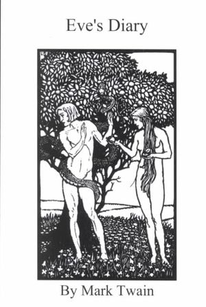 Eve's Diary image number 0