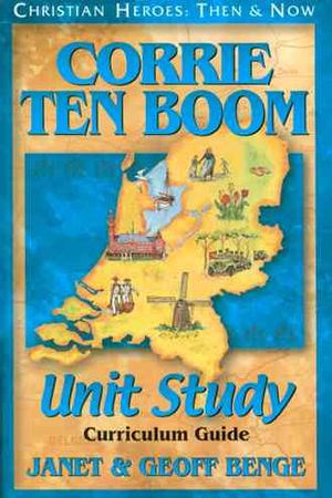 Corrie Ten Boom Unit Study Guide image number 0