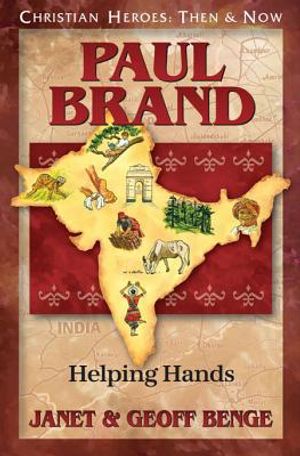 Paul Brand: Helping Hands image number 0