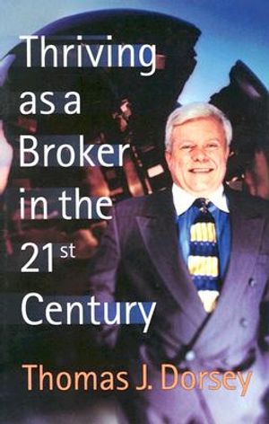 Thriving as a Broker in the 21st Century image number 0