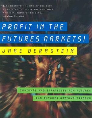 Profit in the Futures Markets image number 0