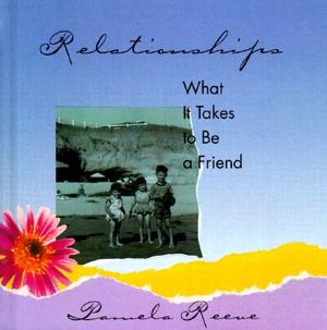 Relationships: What It Takes to Be a Friend image number 0