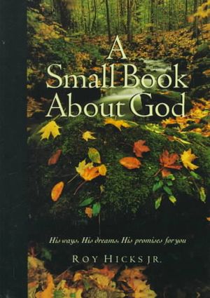 A Small Book about God image number 0