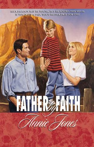 Father by Faith image number 0