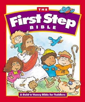 First Step Bible image number 0