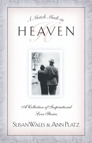 Match Made in Heaven image number 0