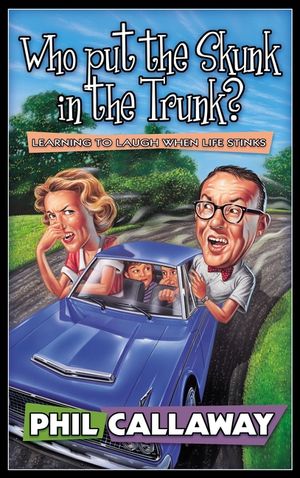 Who Put the Skunk in the Trunk? image number 0