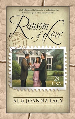 Ransom of Love image number 0
