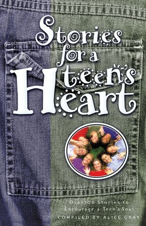 Stories for a Teen's Heart image number 0