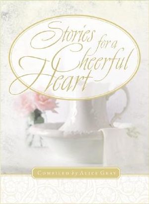 Stories for a Cheerful Heart image number 0