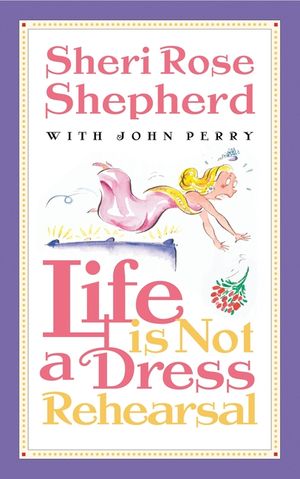 Life is Not a Dress Rehearsal image number 0
