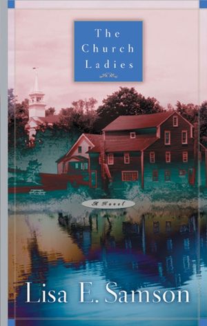 The Church Ladies image number 0