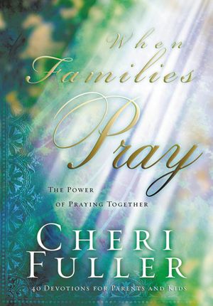When Families Pray image number 0