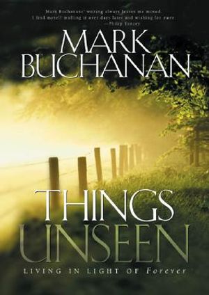 Things Unseen image number 0