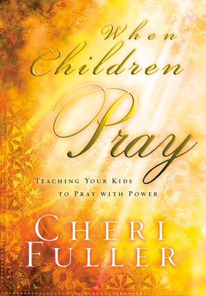 When Children Pray image number 0
