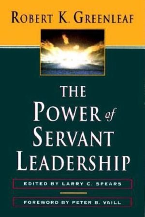 The Power of Servant-Leadership image number 0