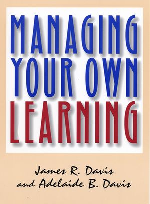 Managing Your Own Learning image number 0