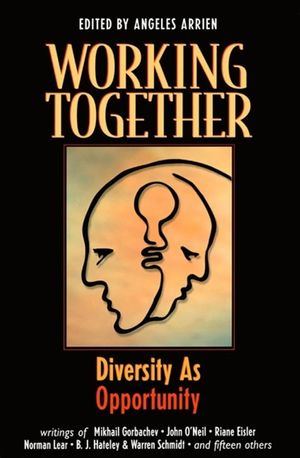Working Together: Diversity as Opportunity image number 0