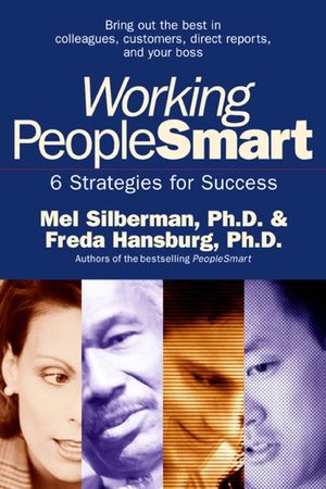 Working PeopleSmart: 6 Strategies for Success image number 0