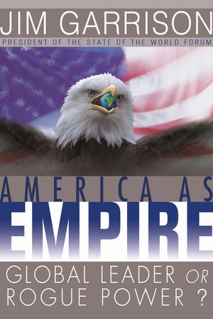 America as Empire: Global Leader or Rogue Power? image number 0