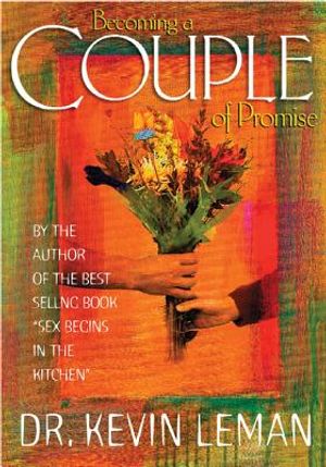 Becoming a Couple of Promise image number 0