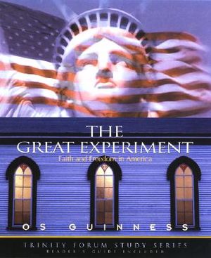The Great Experiment: Faith and Freedom in America image number 0