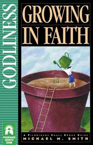 Growing in Faith image number 0