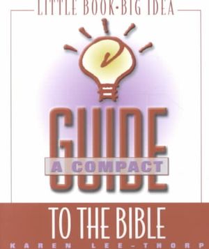 A Compact Guide to the Bible image number 0