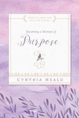 Becoming a Woman of Purpose image number 0